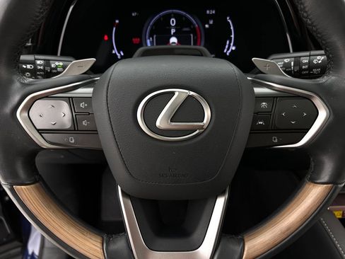 Used 2023 Lexus RX 350 AWD w/ Cold Area Package image 20