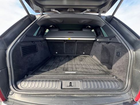 Used 2019 Land Rover Range Rover Sport HSE image 14