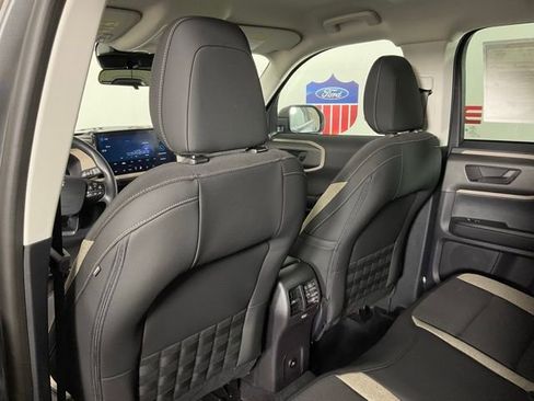 New 2025 Ford Bronco Sport Big Bend image 15
