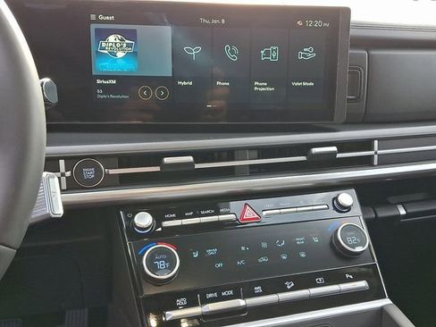 New 2026 Hyundai Santa Fe SEL image 7