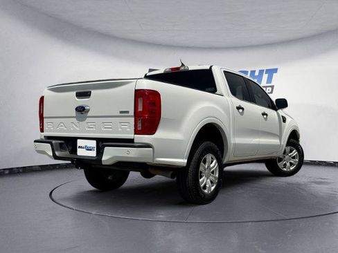 Certified 2019 Ford Ranger XLT w/ Equipment Group 301A Mid AWD/4WD image 5