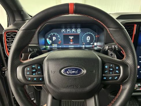 Used 2025 Ford Ranger Raptor AWD/4WD image 11