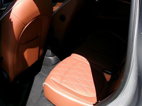 Used 2022 MINI Cooper Countryman S w/ Driver Assistance Package image 9