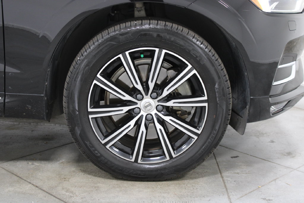 Used 2020 Volvo XC60 T6 Inscription AWD/4WD image 12