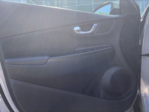 Used 2022 Hyundai Kona SEL w/ Convenience Package AWD/4WD image 26