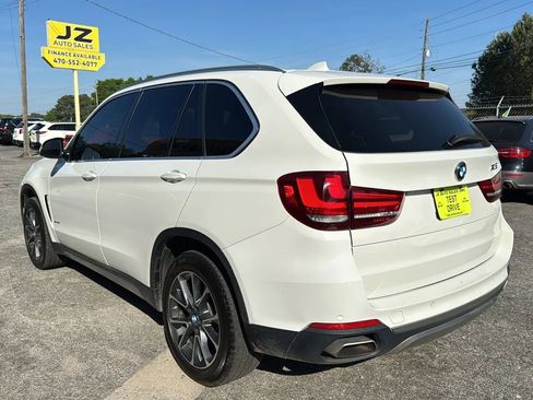 Used 2018 BMW X5 xDrive35i image 5