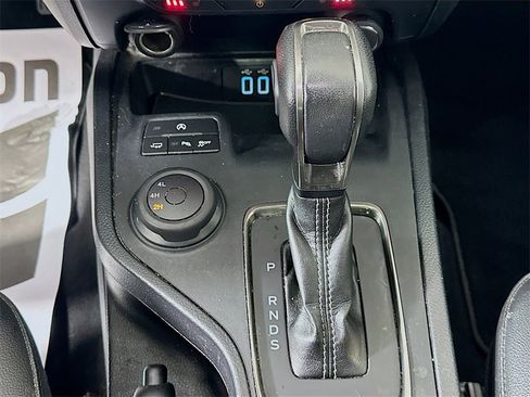 Used 2021 Ford Ranger Lariat w/ Equipment Group 501A High image 17
