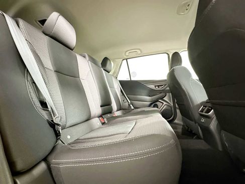 Certified 2025 Subaru Outback Premium w/ Popular Package #1A image 24