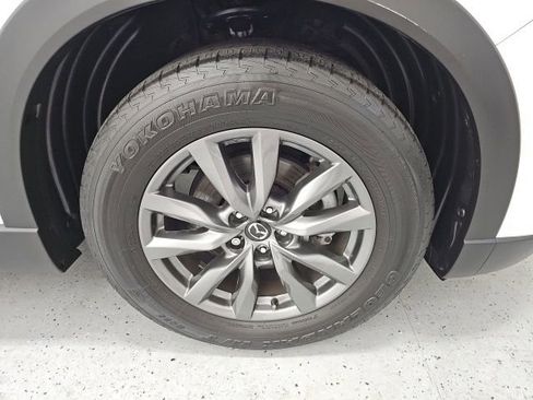 Used 2023 MAZDA CX-9 Touring AWD/4WD image 8