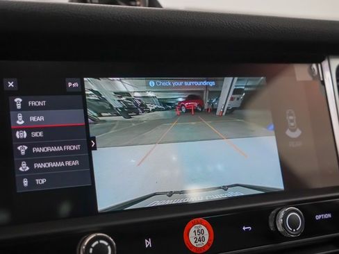 New 2026 Porsche Macan S image 31