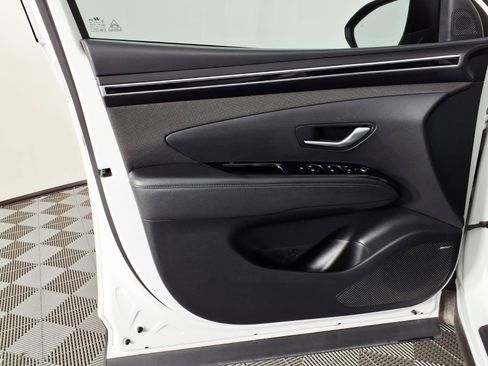 Certified 2022 Hyundai Tucson SEL w/ Convenience + Premium Package FWD image 16
