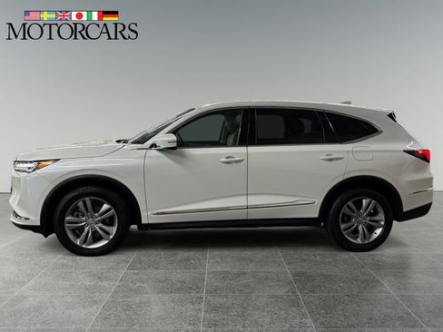 Certified 2024 Acura MDX SH-AWD image 6