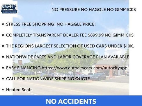 Used 2010 Honda Accord EX-L image 13
