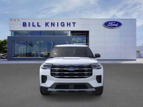 New 2026 Ford Explorer Active image 6