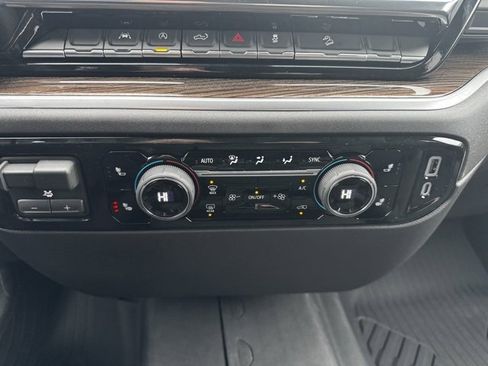 New 2026 Chevrolet Silverado 1500 LT image 11