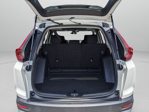 Used 2021 Honda CR-V EX image 11