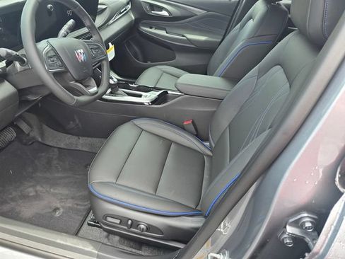New 2026 Buick Envista Sport Touring w/ Convenience I Package FWD image 14