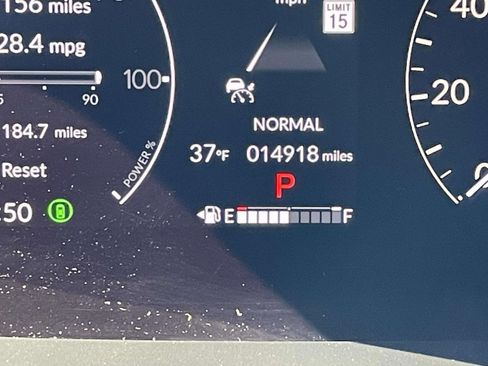 Used 2024 Honda CR-V Sport-L image 33