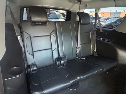 Used 2016 GMC Yukon XL SLT w/ Open Road Package image 48