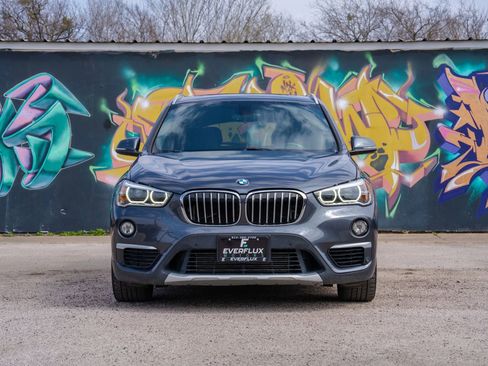 Used 2016 BMW X1 xDrive28i image 1