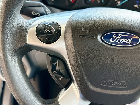 Used 2019 Ford Transit 250 148 Low Roof w/ Interior Upgrade Package image 14