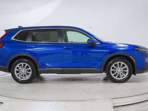 Used 2023 Honda CR-V EX-L image 13
