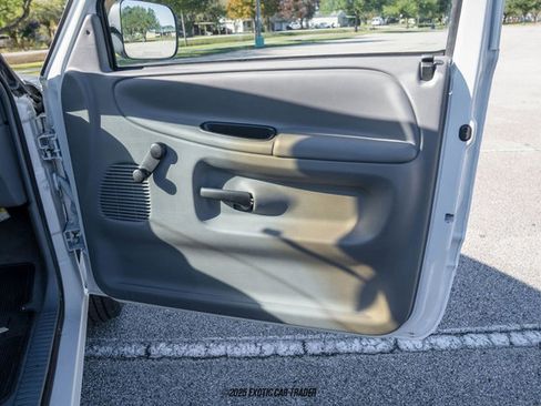 Used 1997 Dodge Ram 2500 Truck 2WD Regular Cab image 52