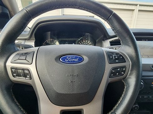 Used 2019 Ford Ranger XLT w/ Equipment Group 302A Luxury AWD/4WD image 12