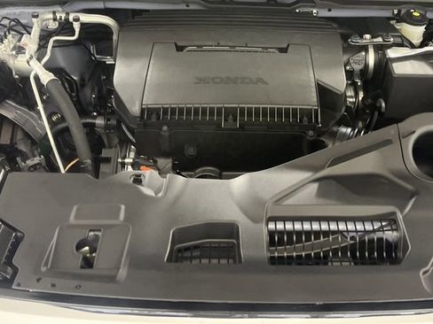 New 2026 Honda Pilot Elite image 10