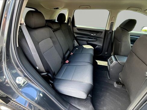 Used 2026 Honda CR-V LX image 25
