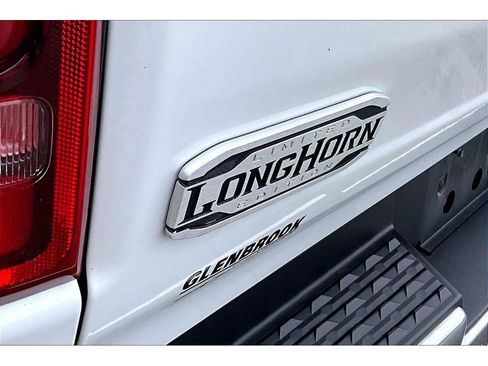 Used 2022 RAM 1500 Limited AWD/4WD image 9