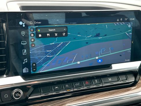 Used 2025 Chevrolet Silverado 1500 LT w/ Work Truck Package image 17