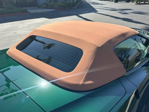 Used 2014 Chevrolet Corvette Stingray Convertible w/ 3LT Preferred Equipment Group image 7