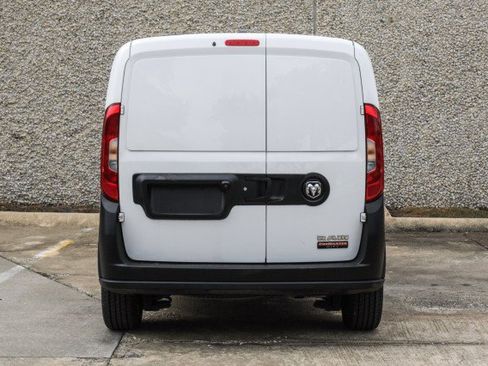 Used 2018 RAM ProMaster City Tradesman FWD image 10