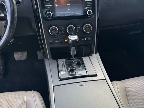 Used 2014 MAZDA CX-9 Touring w/ Touring Technology Package image 20