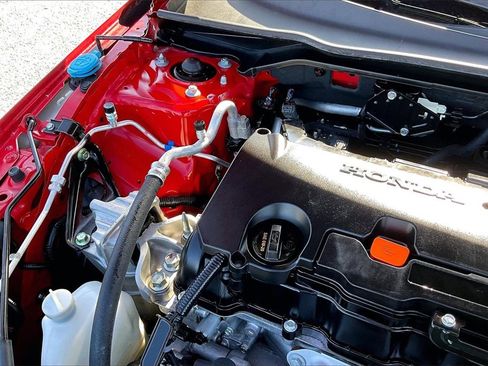 Used 2022 Honda Civic Sport image 32