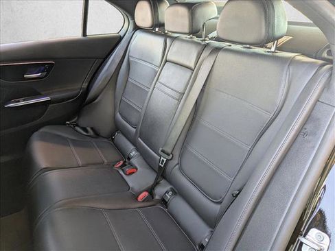 Used 2024 Mercedes-Benz C 300 Sedan image 19