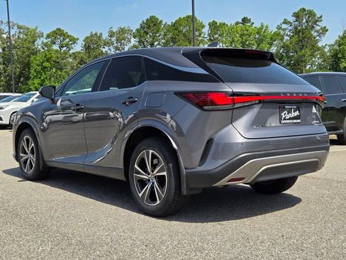 Certified 2023 Lexus RX 350 FWD w/ Accessory Package (Z1) image 3