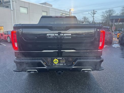 Used 2025 GMC Sierra 1500 Denali Ultimate image 18