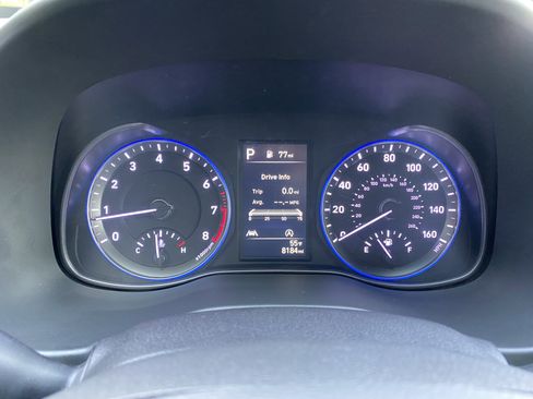 Used 2023 Hyundai Kona SEL w/ Convenience Package image 21