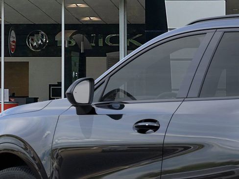 New 2026 Buick Envision Sport Touring AWD/4WD image 12