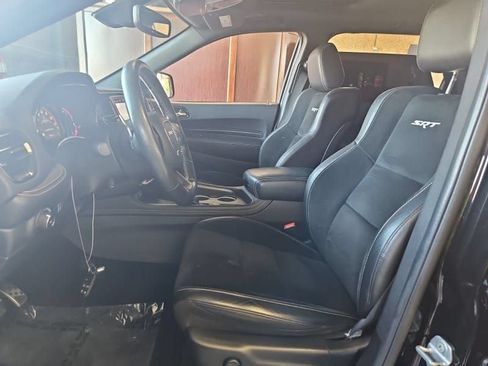 Used 2021 Dodge Durango SRT w/ Technology Group AWD/4WD image 7