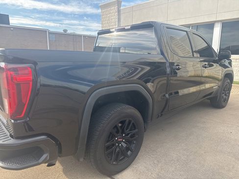 Used 2020 GMC Sierra 1500 Elevation w/ Elevation Value Package image 5