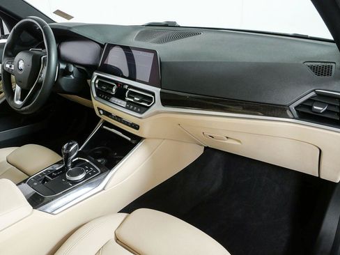 Used 2019 BMW 330i Sedan w/ Convenience Package RWD image 23