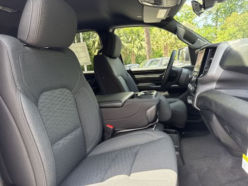 New 2026 RAM 1500 Tradesman AWD/4WD image 20