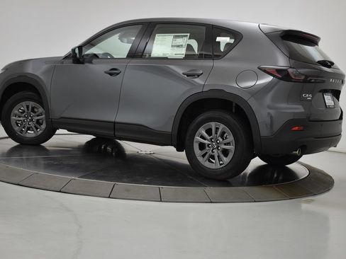 New 2026 MAZDA CX-5 AWD 2.5 S image 6
