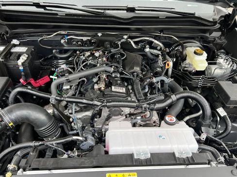 New 2026 Toyota Tacoma TRD Sport image 9