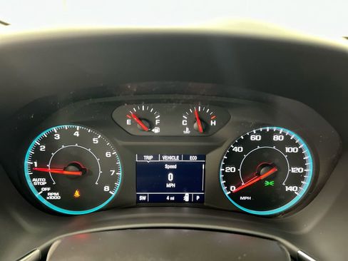 Used 2024 Chevrolet Equinox LS w/ Midnight Edition image 11