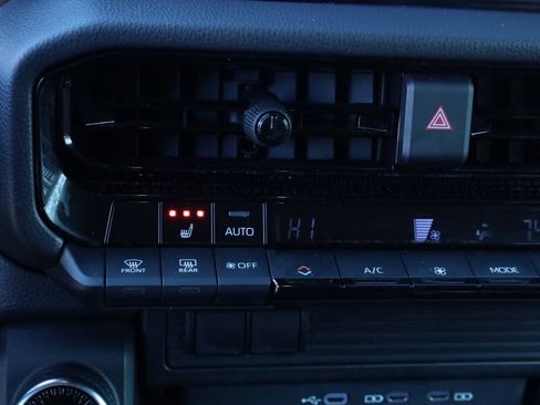 Used 2024 Toyota Land Cruiser 1958 image 11