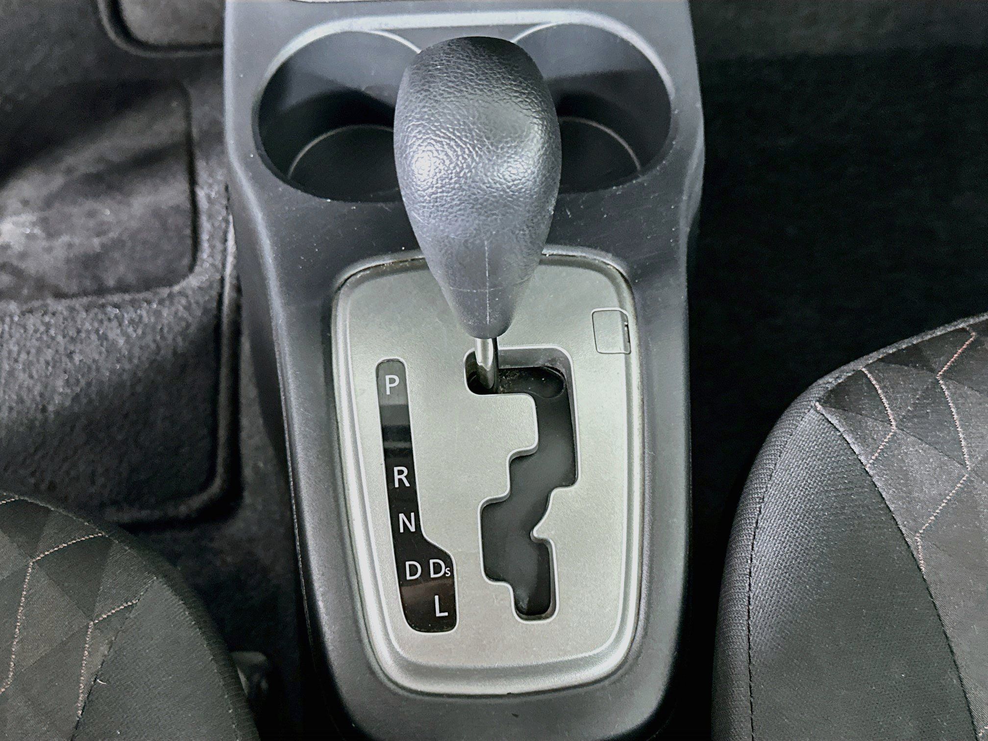Used 2024 Mitsubishi Mirage ES FWD image 24